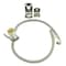 Dual Dynamics Tire Pressure Monitoring System Valve Kit CF-115ABT-ST - alternate 1